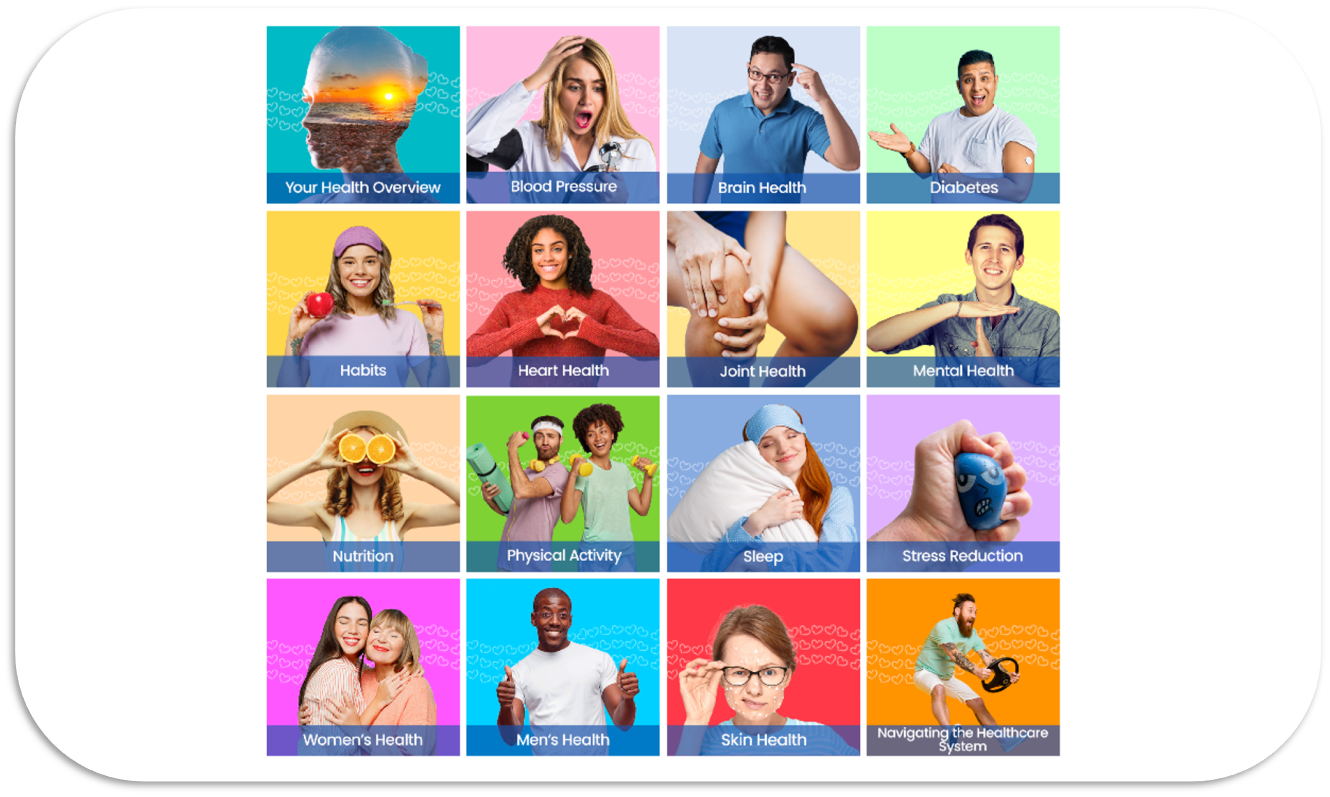 A Complete Virtual Solution for Your Employees' Medical Needs Amaze Health